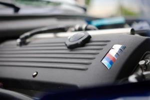 BMW M3 Coupe 1988 года 